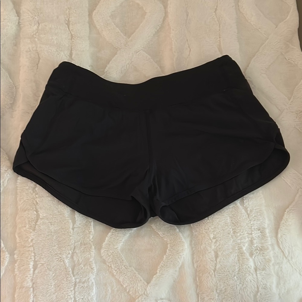 Ivivva Speed Up - Black 2.5”